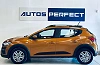 Dacia Sandero 1.0 TCe Stepway CAMERA PDC LIM BLUETOOTH CARPLAY NAVI CLIM thumbnail