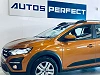Dacia Sandero 1.0 TCe Stepway CAMERA PDC LIM BLUETOOTH CARPLAY NAVI CLIM thumbnail