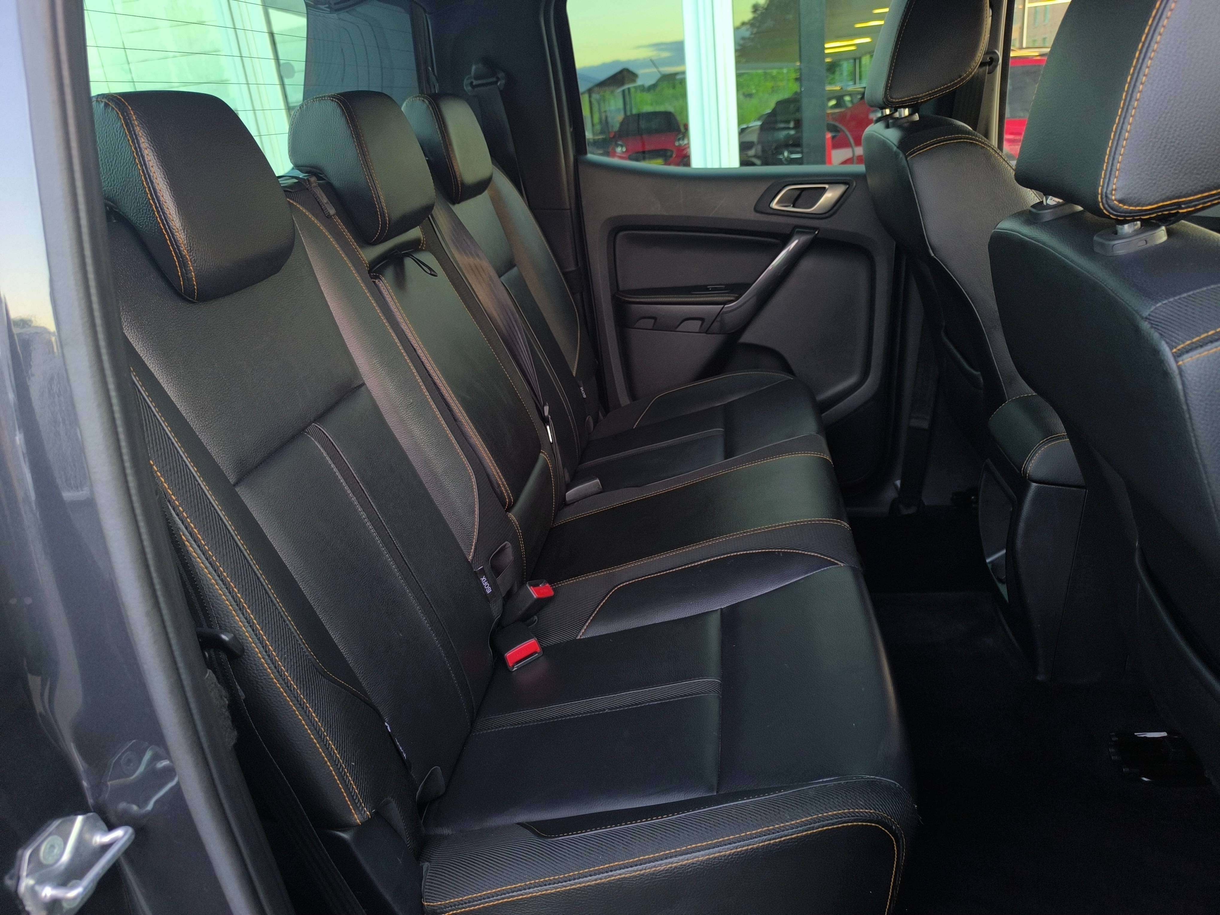 Ford Ranger 2.0TDCI 218CV WILDTRAK NEW MODEL TVA COMPRIS FULL