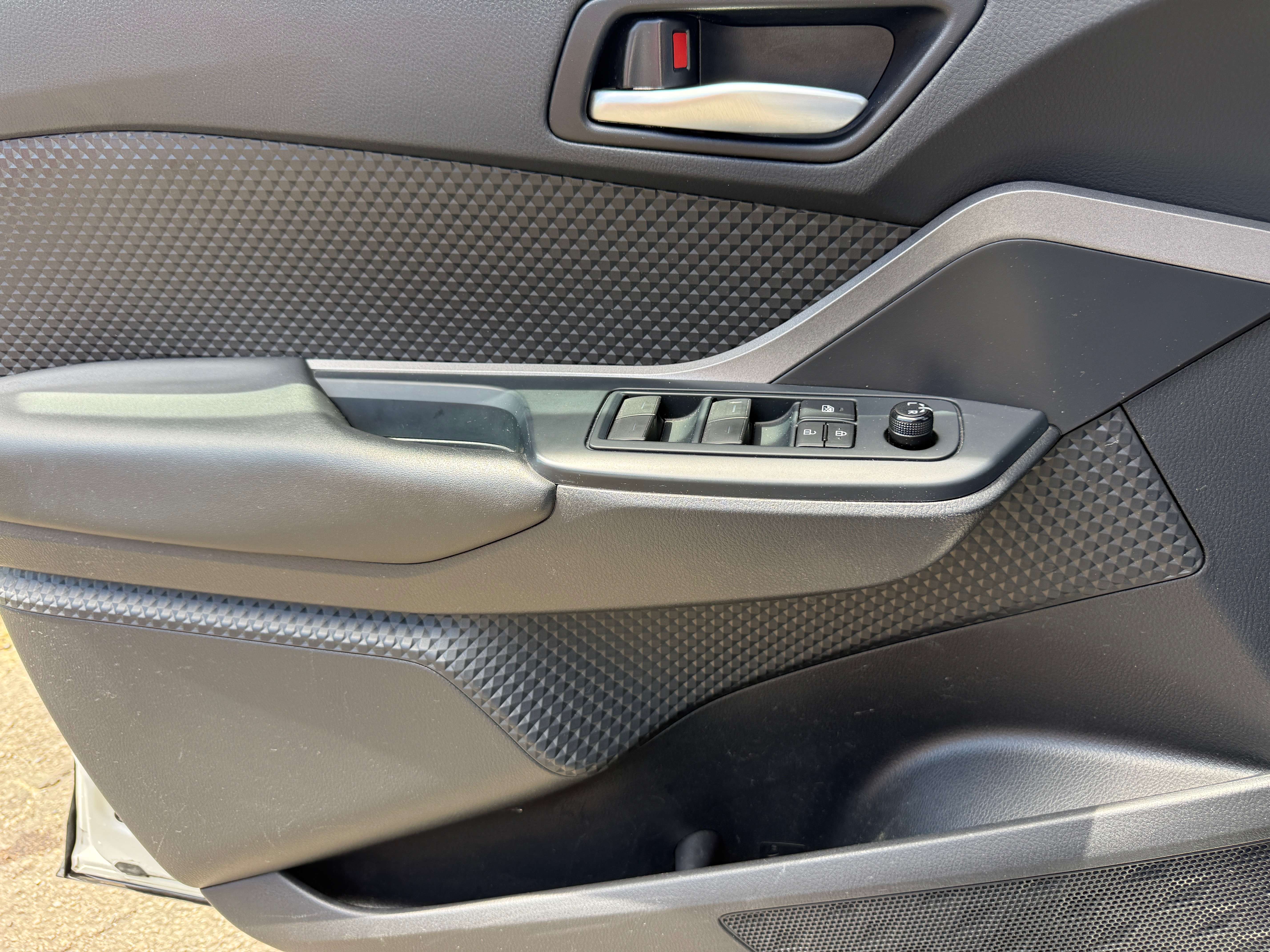Toyota C-HR C-HR Hybrid 1.8i VVT-i C-Enter E-CVT (EU6AP)