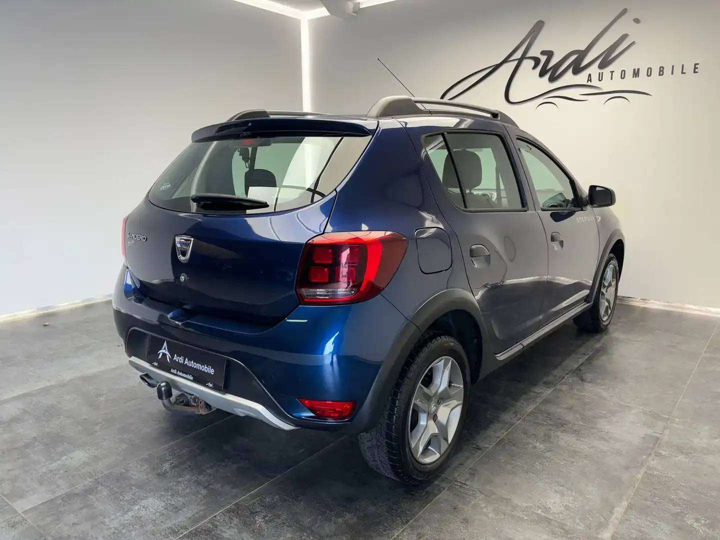 Dacia Sandero 0.9 TCe *BLUETOOTH*1ER PROPRIETAIRE*GARANTIE*