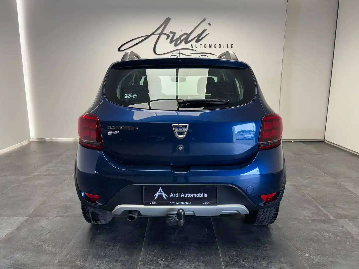 Dacia Sandero 0.9 TCe *BLUETOOTH*1ER PROPRIETAIRE*GARANTIE*