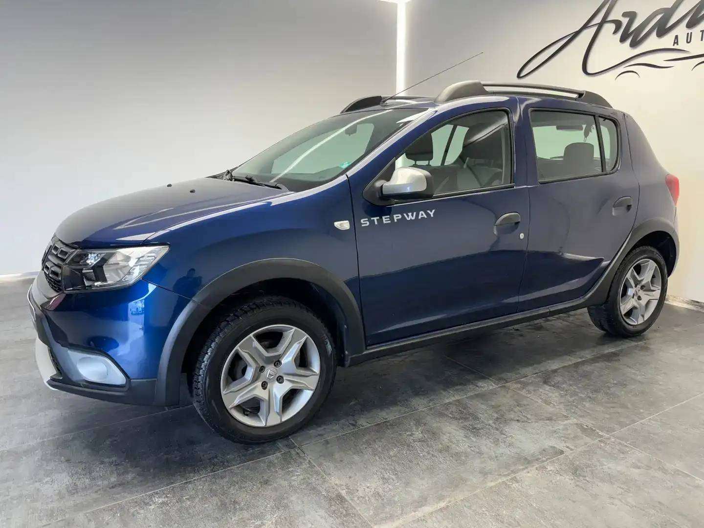 Dacia Sandero 0.9 TCe *BLUETOOTH*1ER PROPRIETAIRE*GARANTIE*