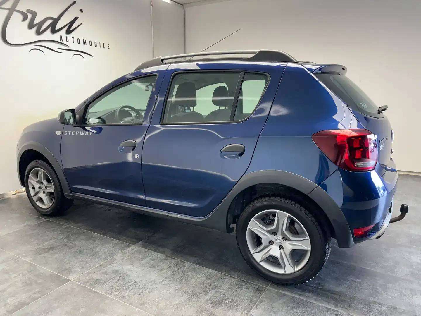Dacia Sandero 0.9 TCe *BLUETOOTH*1ER PROPRIETAIRE*GARANTIE*