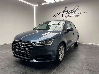 Audi A1 Sportback 1.0 TFSI *SIEGE CHAUFF*CAPTEUR*1ER PROPRIO*GARANTIE*