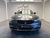 BMW 318 d Gran Turismo *CRUISE CONTROL*CAPTEUR AV+AR*GARANTIE* thumbnail