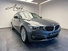 BMW 318 d Gran Turismo *CRUISE CONTROL*CAPTEUR AV+AR*GARANTIE* thumbnail