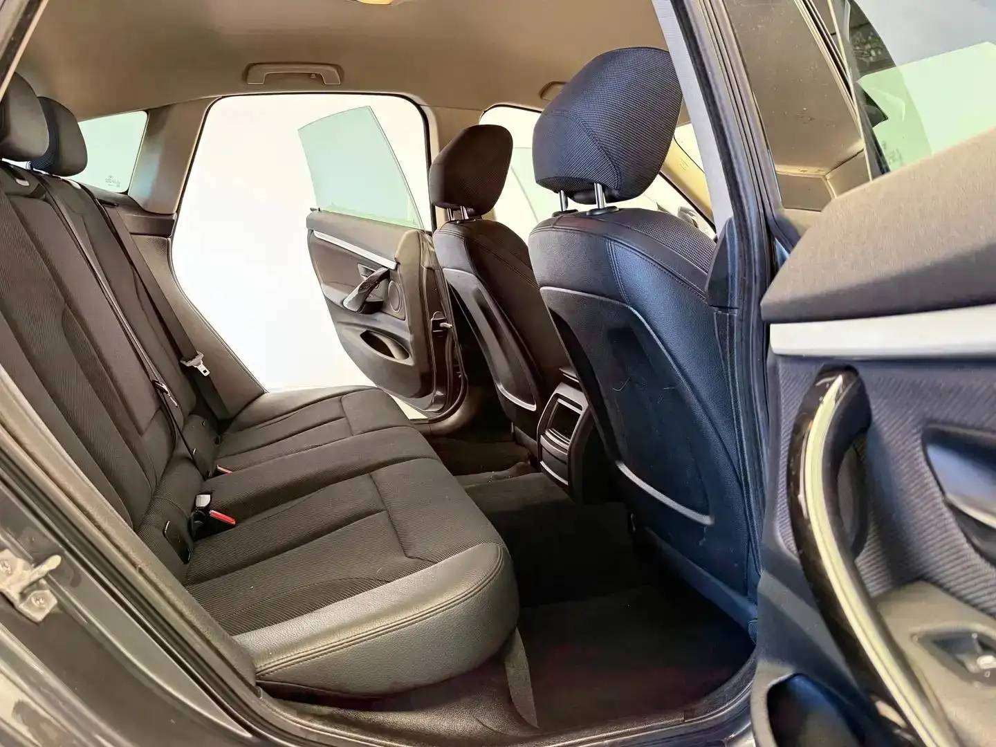 BMW 318 d Gran Turismo *CRUISE CONTROL*CAPTEUR AV+AR*GARANTIE*