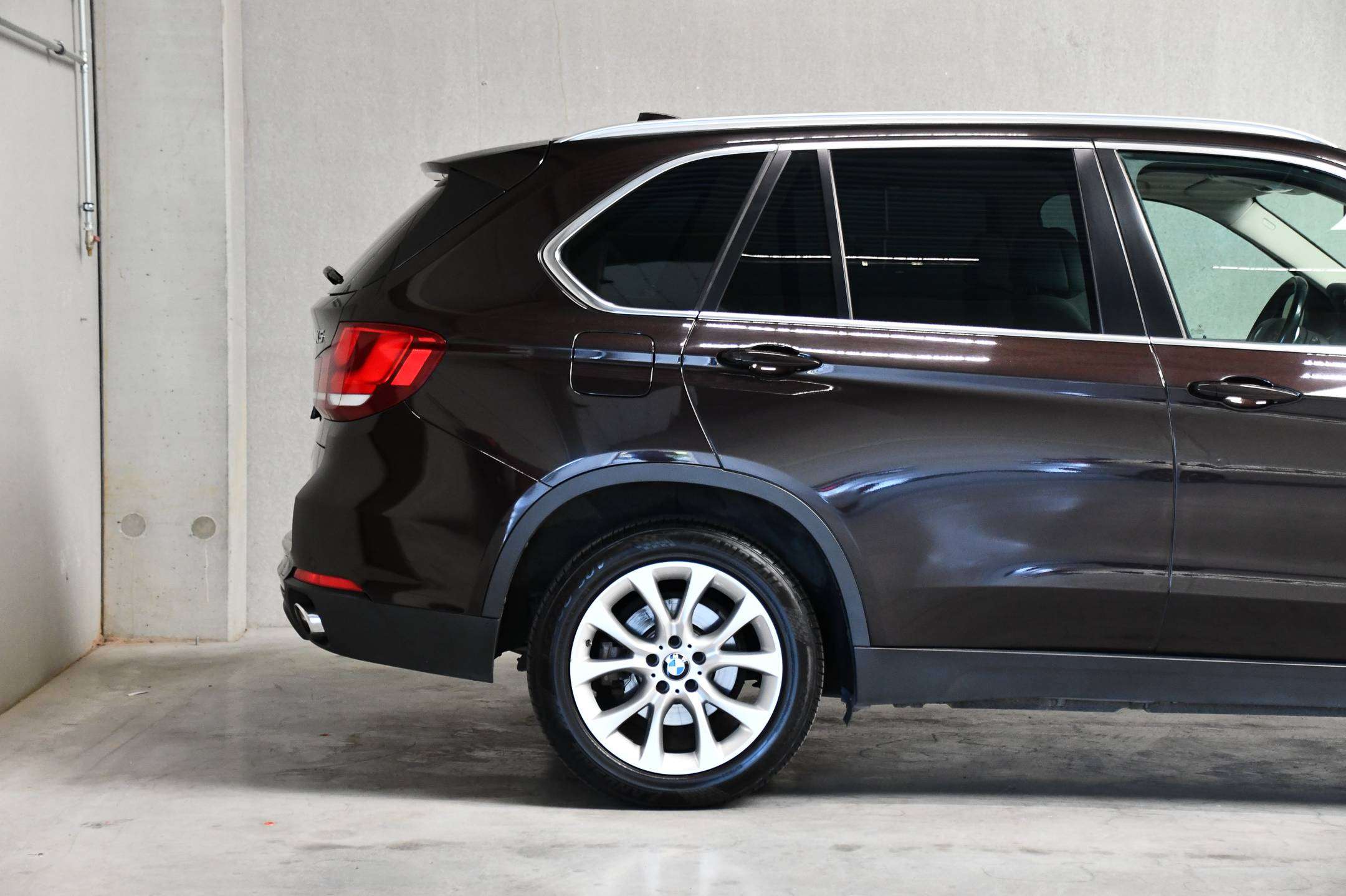 BMW X5 25d - TOPSTAAT! -  xDrive - HUD -  Memory - Cruise - Comfort seats