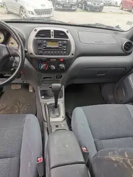 Toyota Rav 4 2.0i VVT-i 16v 4x4 VX+