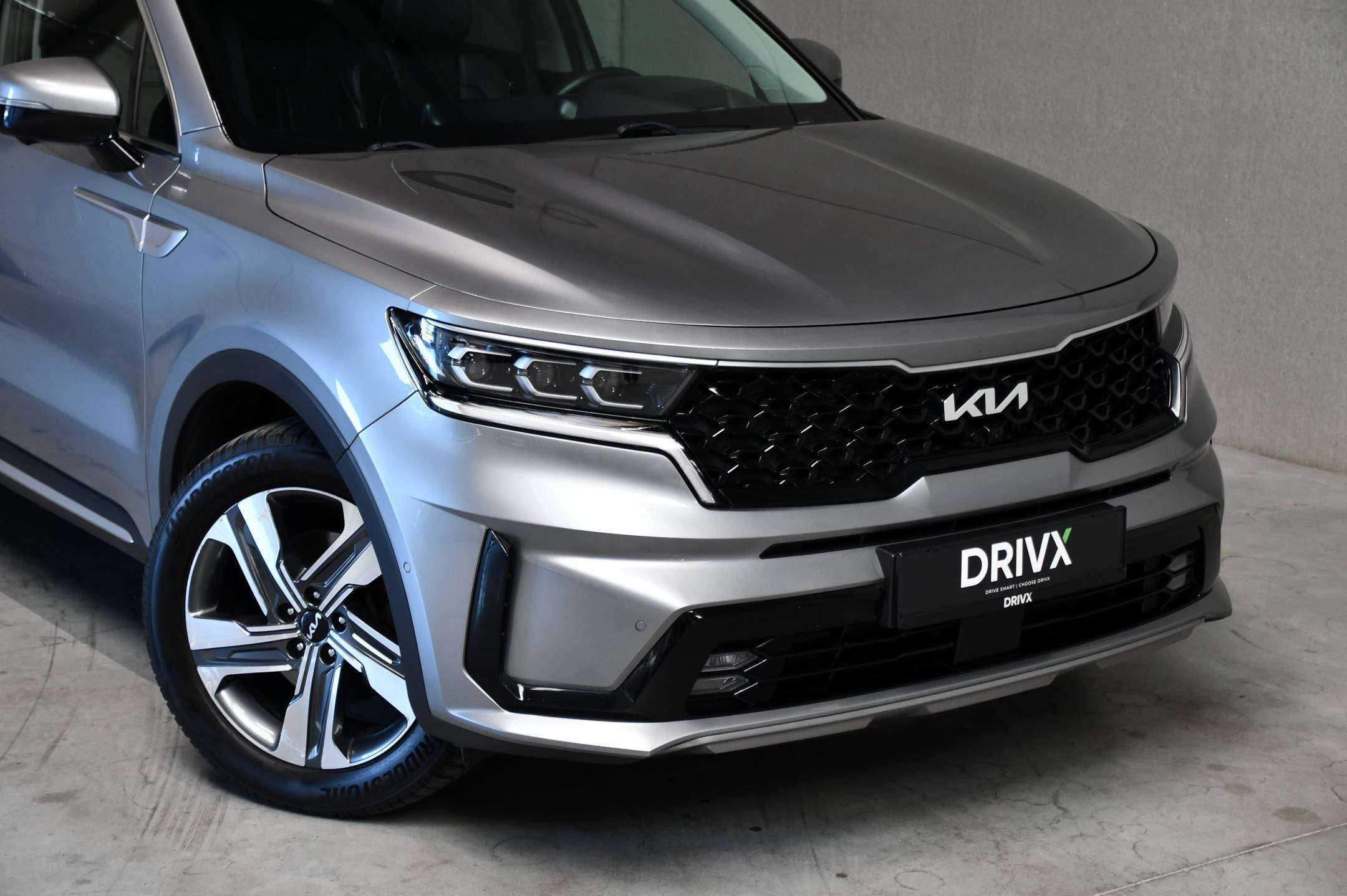 Kia Sorento PHEV - 1.6 TGI - AWD Pace - 7pl. - Zetelventilatie - Trekhaak - 360°