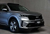 Kia Sorento PHEV - 1.6 TGI - AWD Pace - 7pl. - Zetelventilatie - Trekhaak - 360° thumbnail