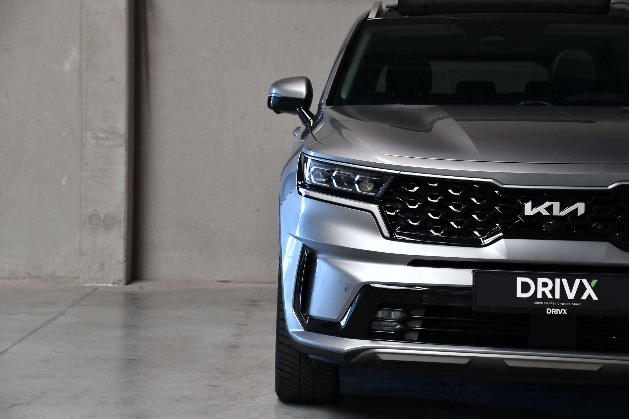 Kia Sorento PHEV - 1.6 TGI - AWD Pace - 7pl. - Zetelventilatie - Trekhaak - 360°