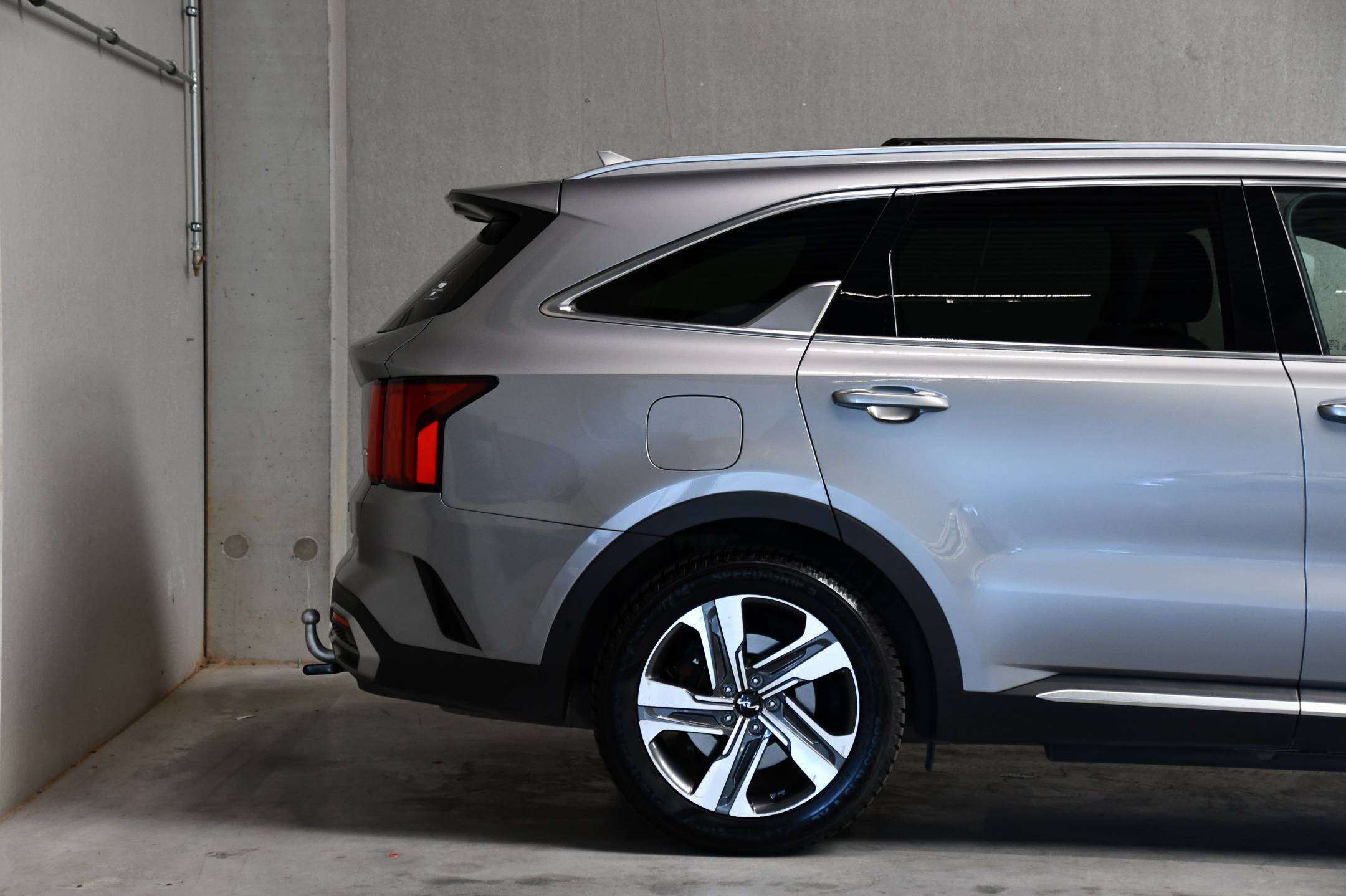 Kia Sorento PHEV - 1.6 TGI - AWD Pace - 7pl. - Zetelventilatie - Trekhaak - 360°