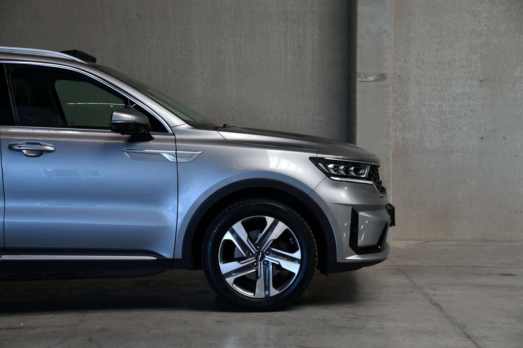 Kia Sorento PHEV - 1.6 TGI - AWD Pace - 7pl. - Zetelventilatie - Trekhaak - 360°