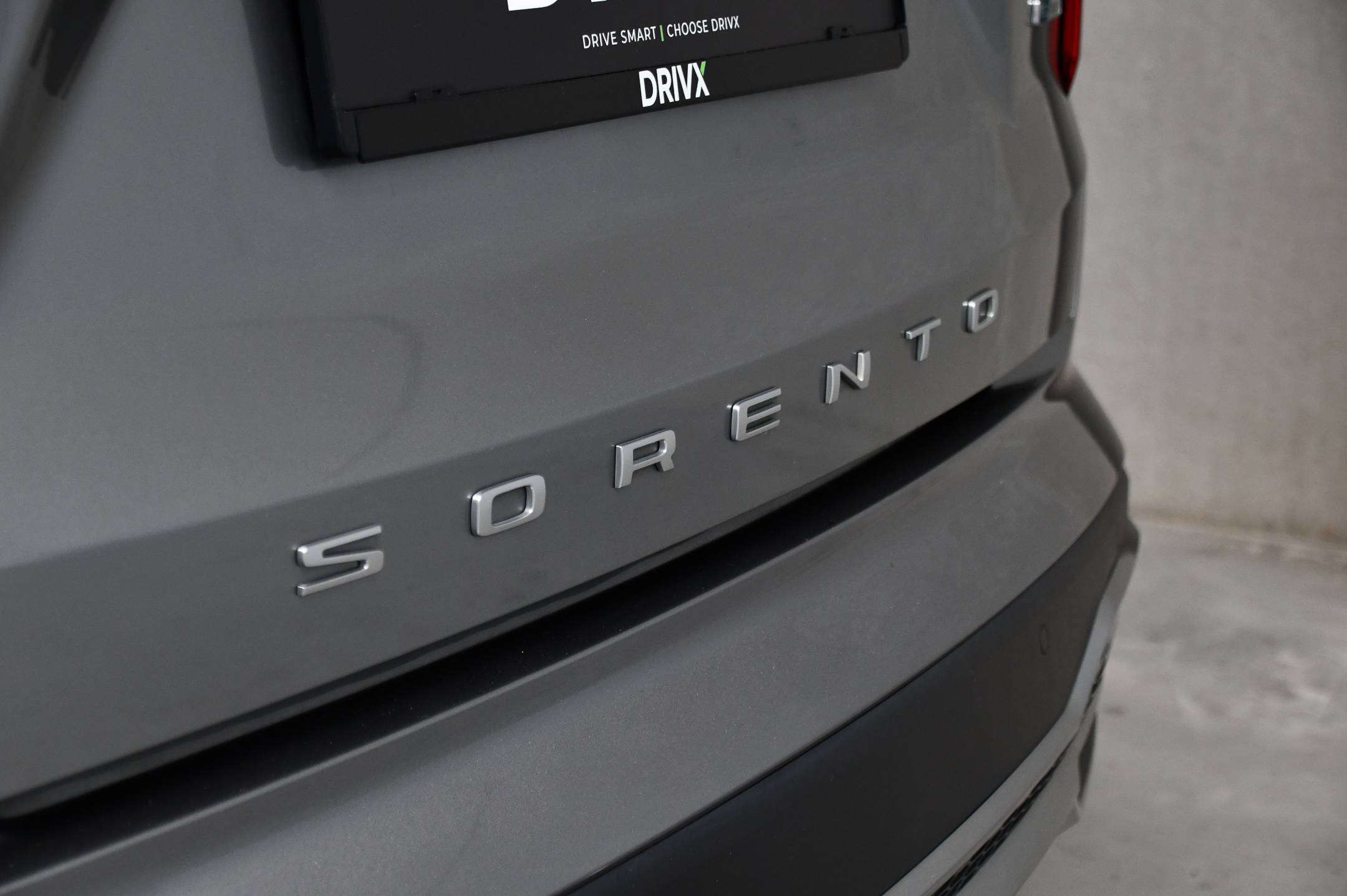 Kia Sorento PHEV - 1.6 TGI - AWD Pace - 7pl. - Zetelventilatie - Trekhaak - 360°