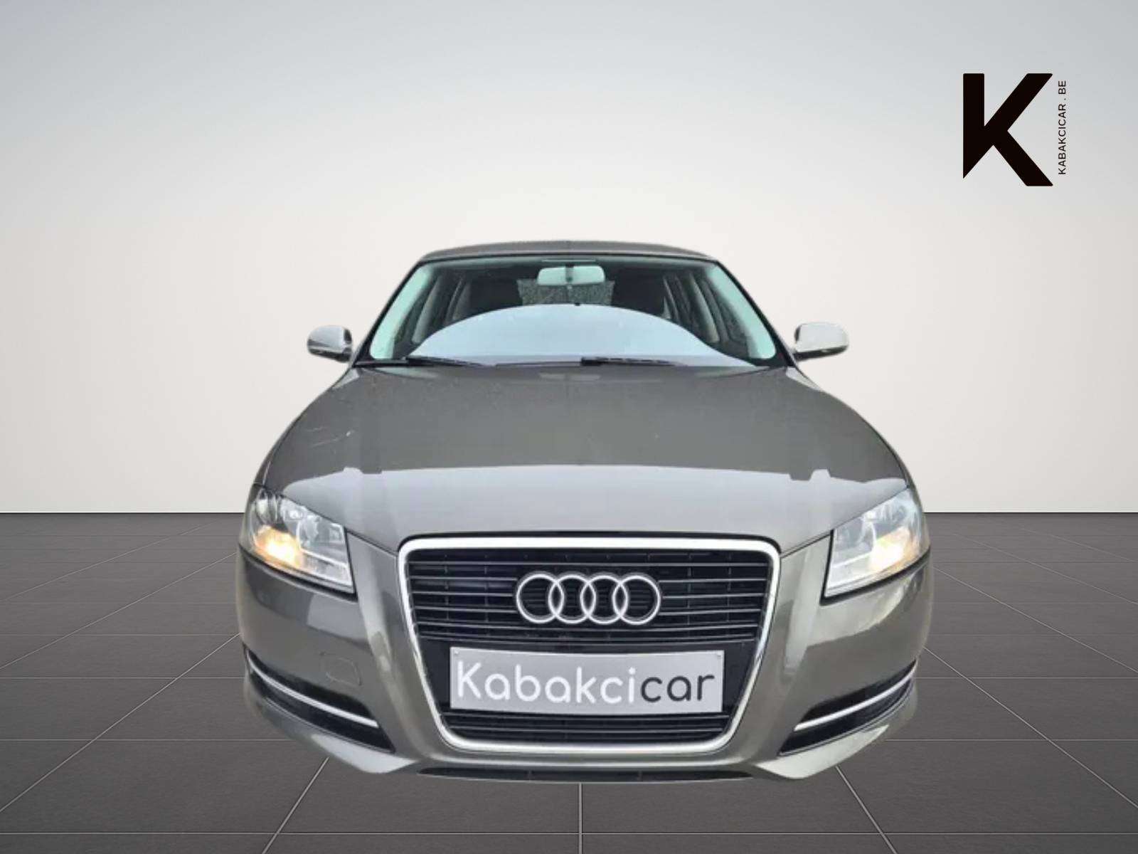 Audi A3 Sportback 1.6 TDi e Attraction Start/Stop DPF