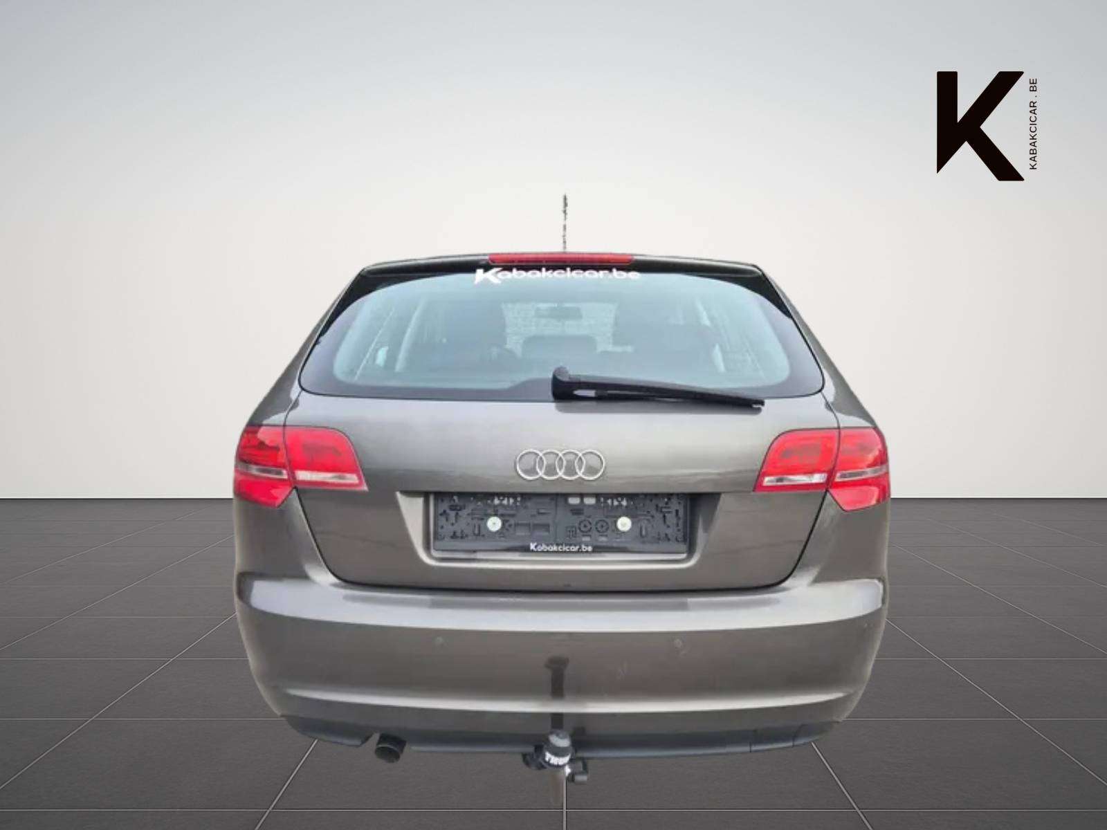 Audi A3 Sportback 1.6 TDi e Attraction Start/Stop DPF