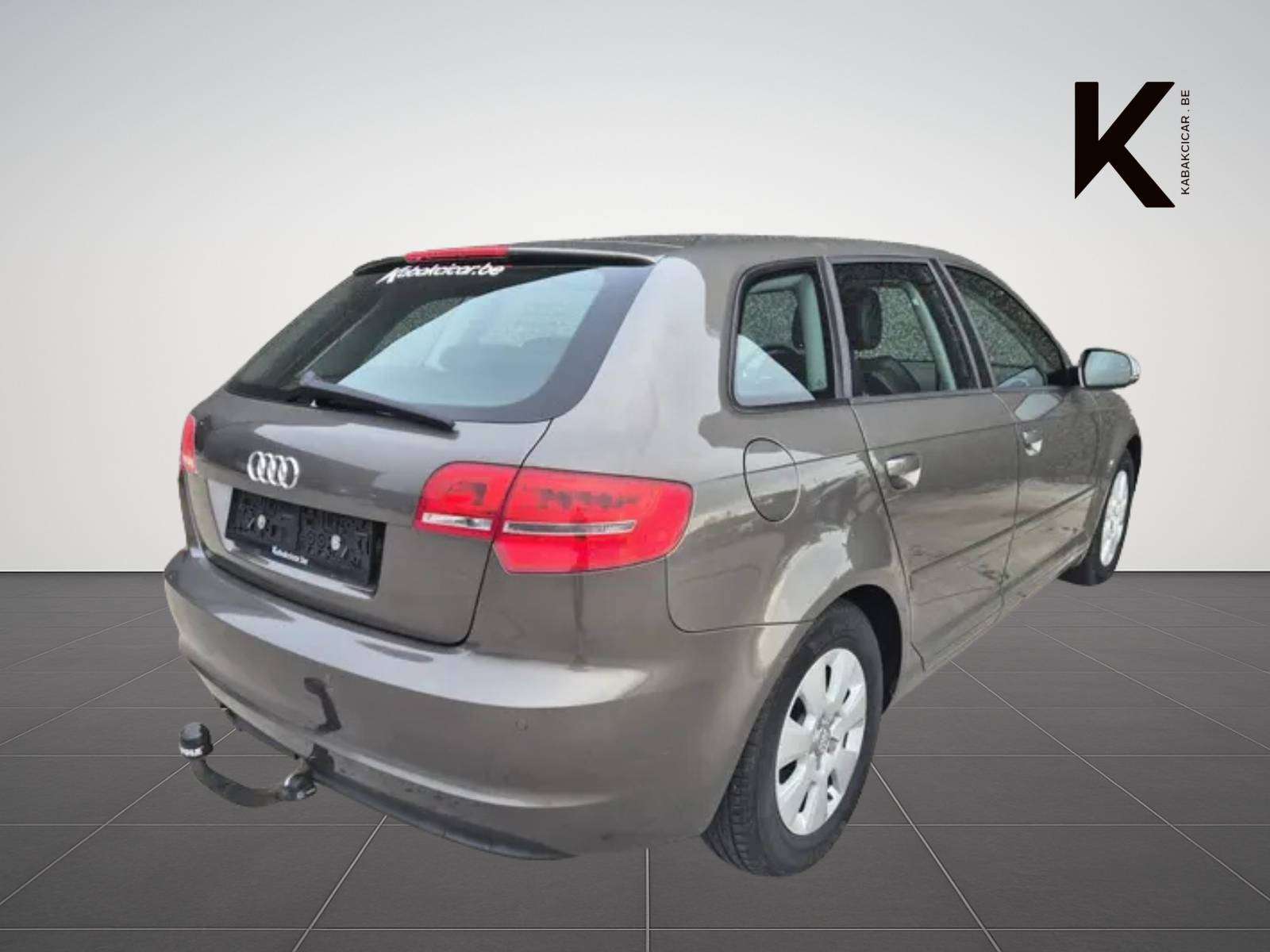 Audi A3 Sportback 1.6 TDi e Attraction Start/Stop DPF