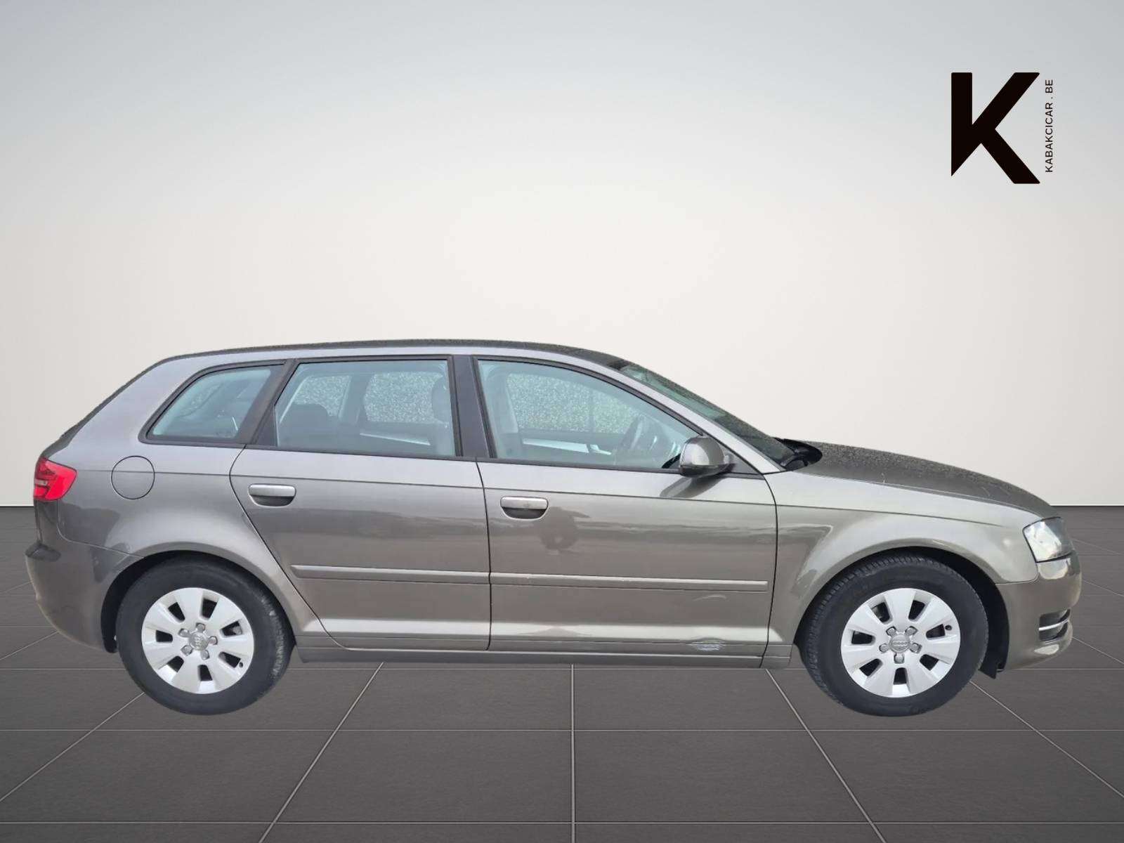 Audi A3 Sportback 1.6 TDi e Attraction Start/Stop DPF