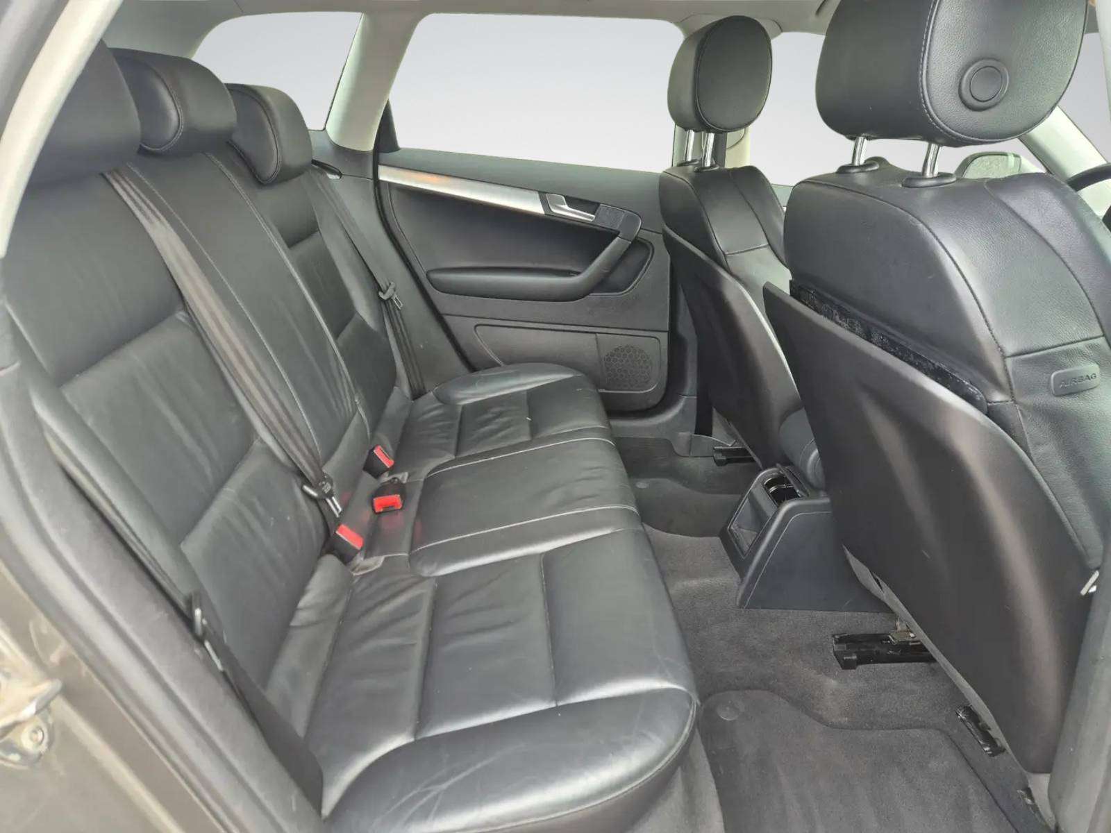 Audi A3 Sportback 1.6 TDi e Attraction Start/Stop DPF