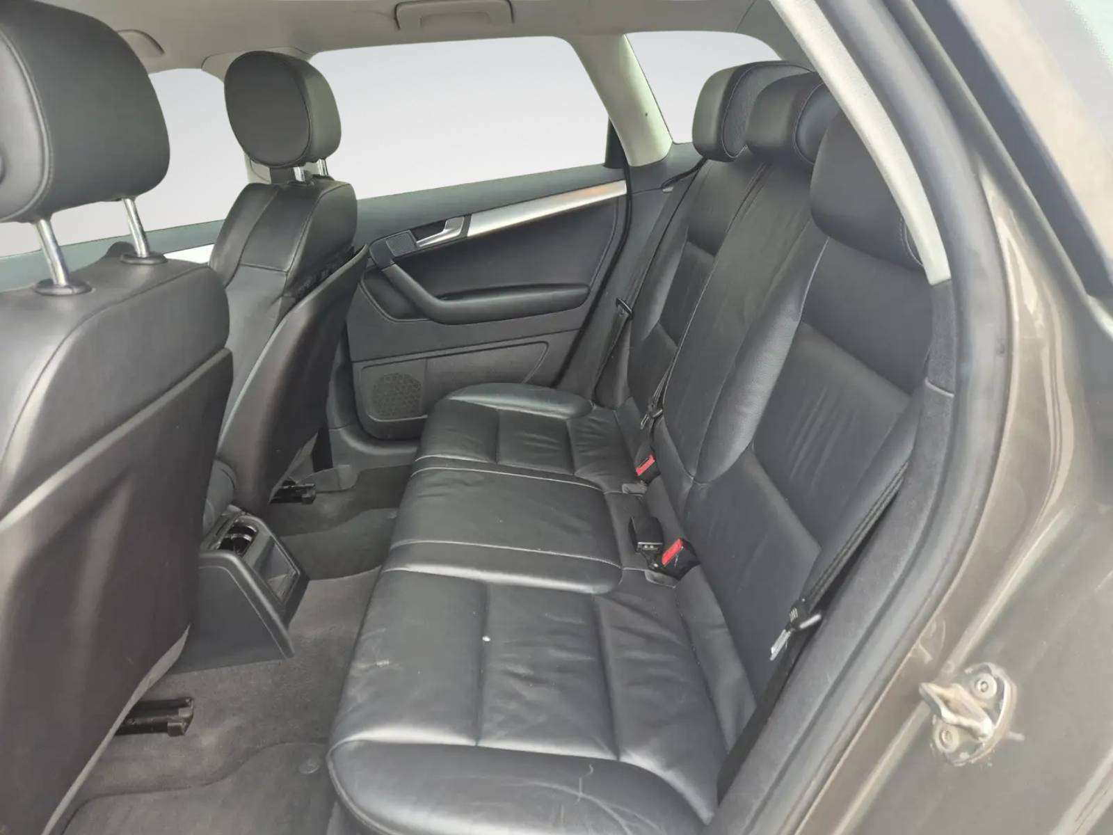 Audi A3 Sportback 1.6 TDi e Attraction Start/Stop DPF