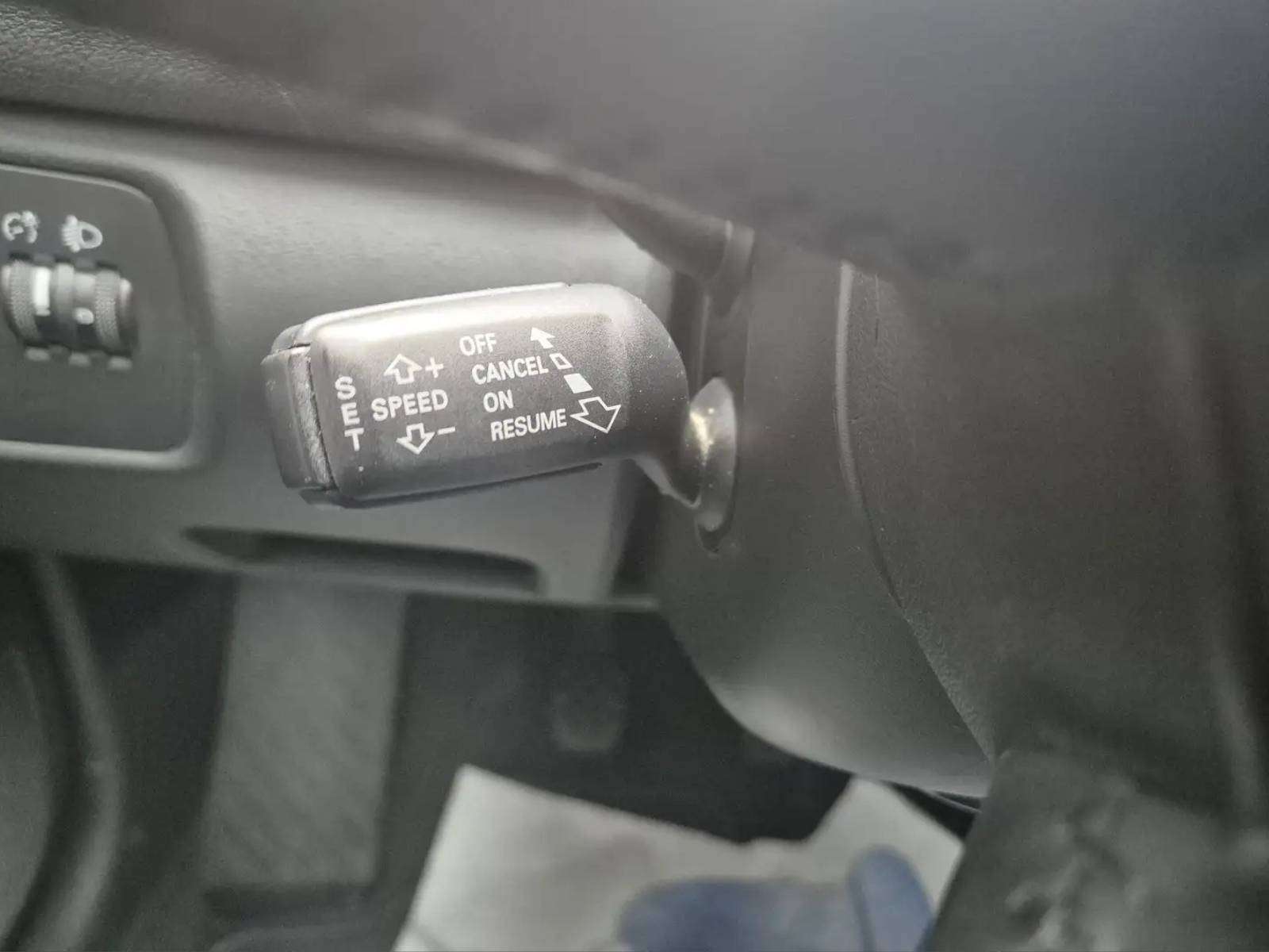 Audi A3 Sportback 1.6 TDi e Attraction Start/Stop DPF