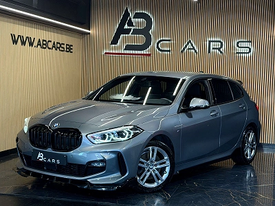 BMW 118 IA PACK M PERFORMANCE **GARANTIE 12 MOIS**