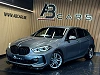 BMW 118 IA PACK M PERFORMANCE **GARANTIE 12 MOIS** thumbnail