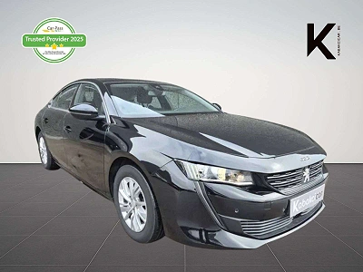 Peugeot 508 1.5 BlueHDi Active//CARNET/CARPLAY/GARANTIE 12M