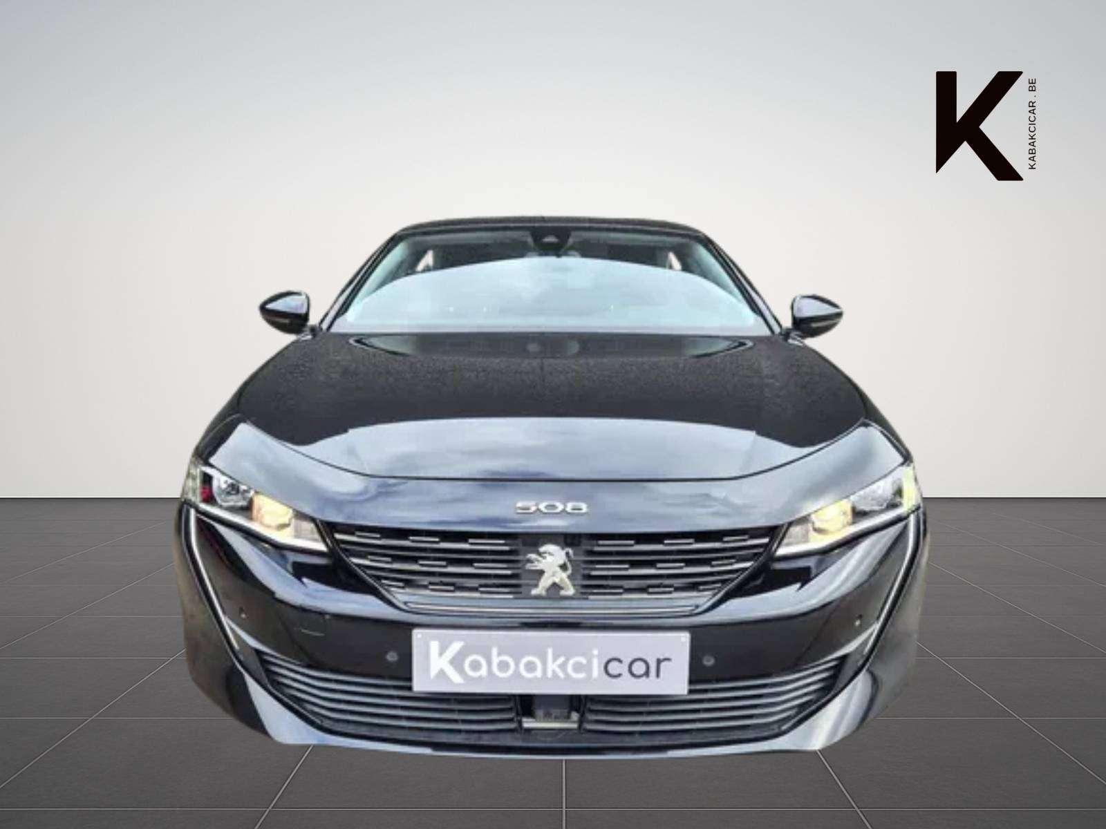 Peugeot 508 1.5 BlueHDi Active//CARNET/CARPLAY/GARANTIE 12M