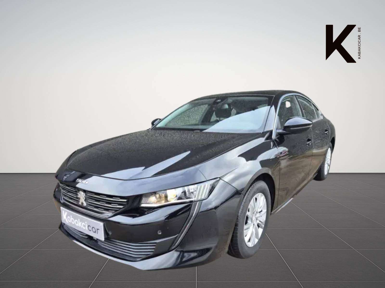 Peugeot 508 1.5 BlueHDi Active//CARNET/CARPLAY/GARANTIE 12M