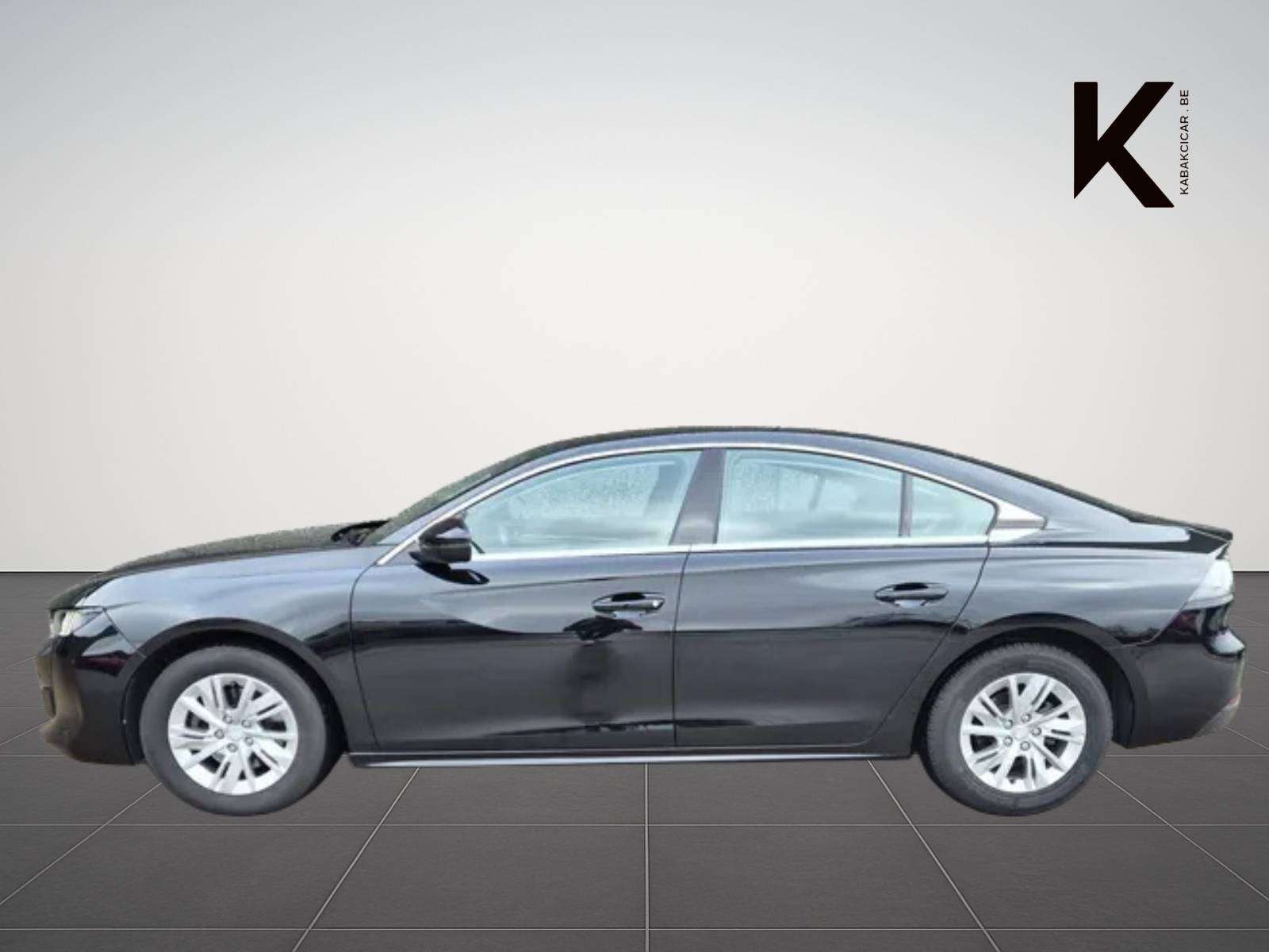 Peugeot 508 1.5 BlueHDi Active//CARNET/CARPLAY/GARANTIE 12M