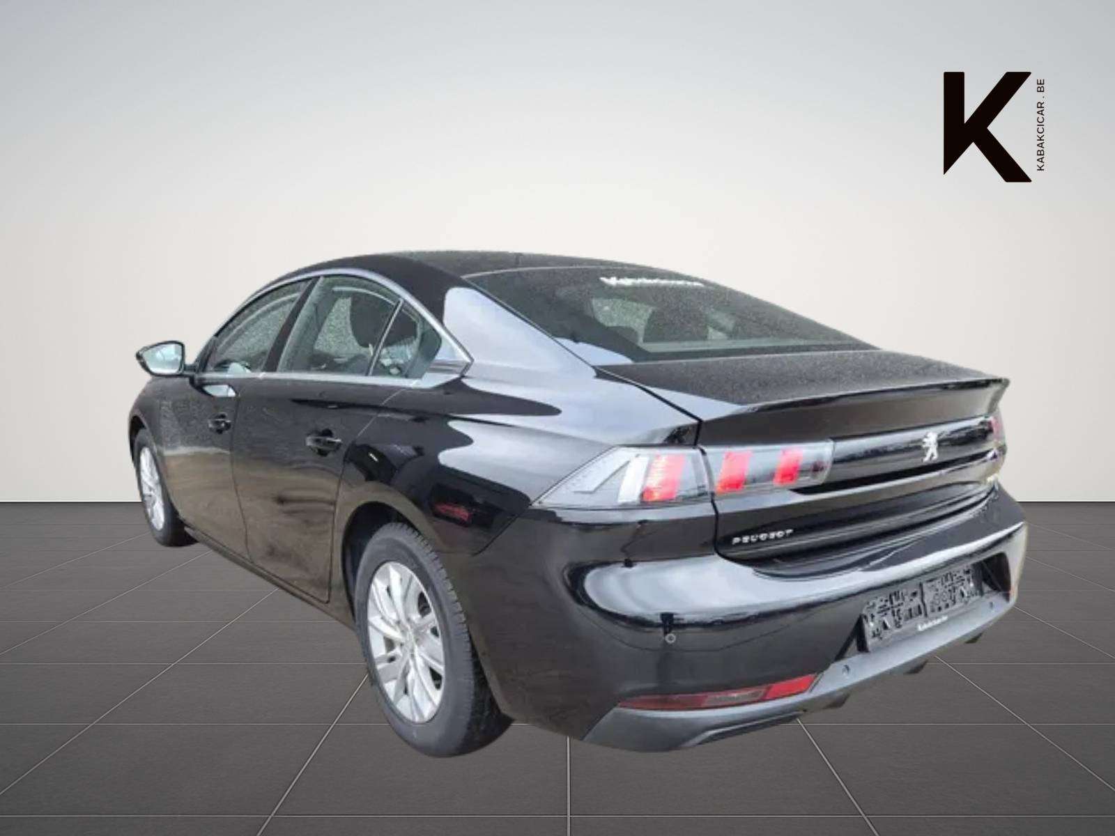 Peugeot 508 1.5 BlueHDi Active//CARNET/CARPLAY/GARANTIE 12M