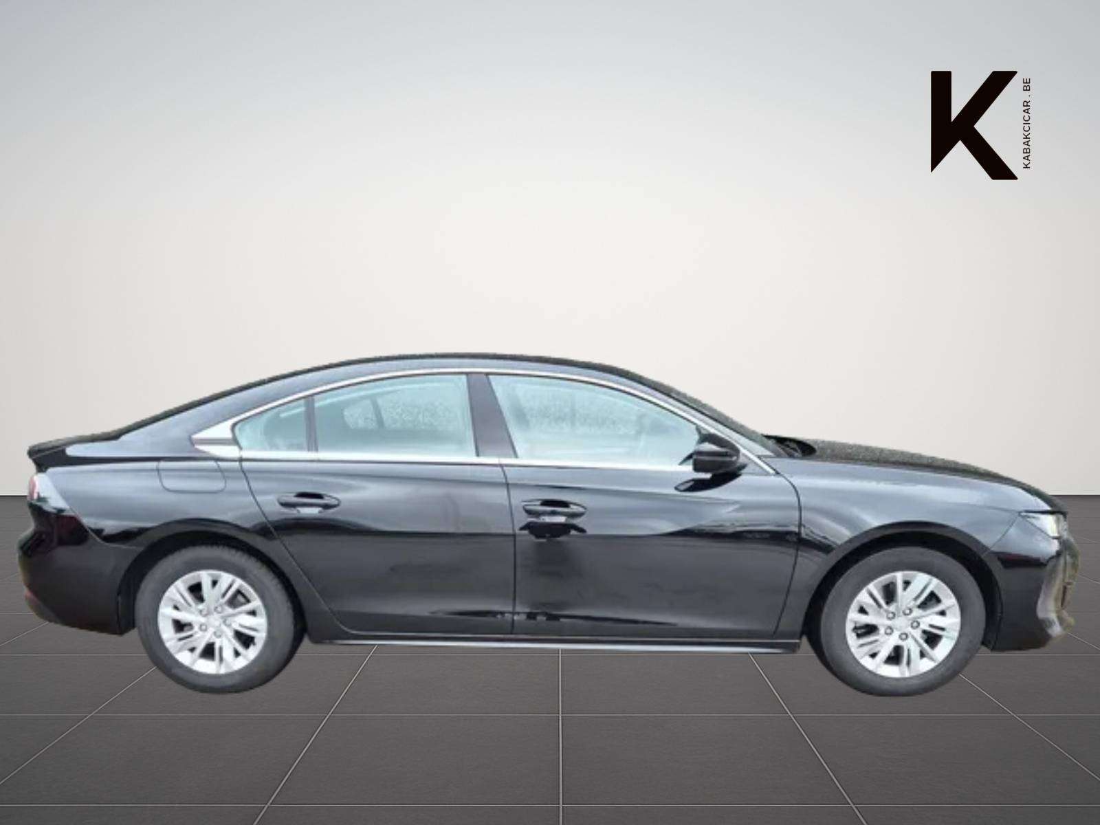 Peugeot 508 1.5 BlueHDi Active//CARNET/CARPLAY/GARANTIE 12M