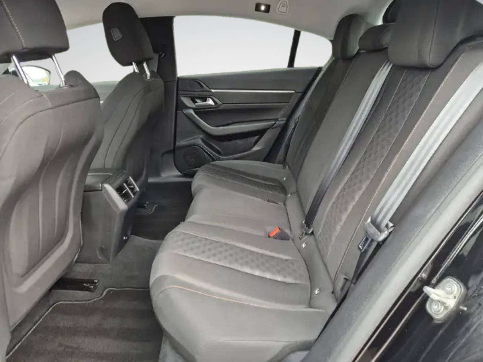 Peugeot 508 1.5 BlueHDi Active//CARNET/CARPLAY/GARANTIE 12M