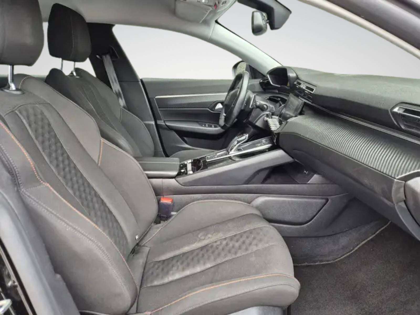 Peugeot 508 1.5 BlueHDi Active//CARNET/CARPLAY/GARANTIE 12M