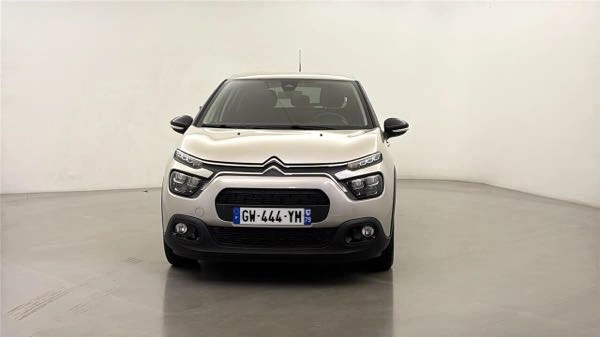 Citroen C3 III (2) 1.2 PURETECH 83 S&amp;S SHINE PACK
