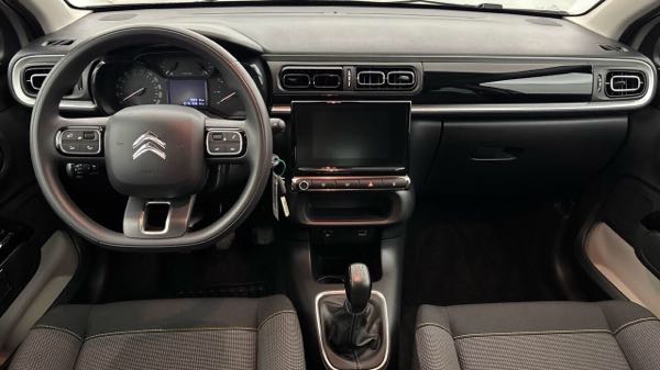 Citroen C3 III (2) 1.2 PURETECH 83 S&amp;S SHINE PACK