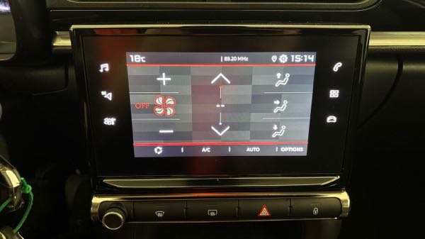 Citroen C3 III (2) 1.2 PURETECH 83 S&amp;S SHINE PACK