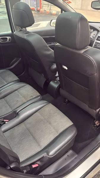 Peugeot 307 Peugeot 307 SW