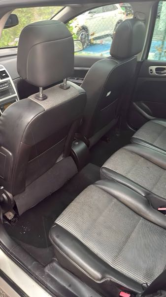 Peugeot 307 Peugeot 307 SW