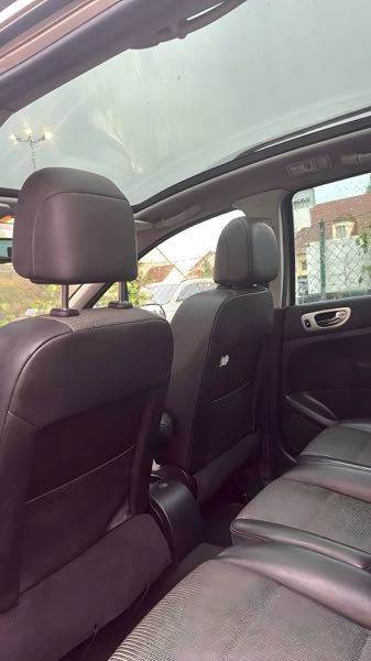 Peugeot 307 Peugeot 307 SW