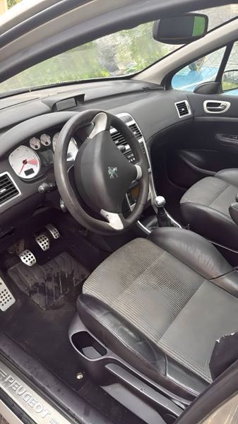 Peugeot 307 Peugeot 307 SW
