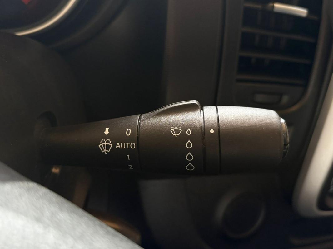 Renault Trafic III Fourgon Grand Confort L1H1 1200 GPS CAMERA