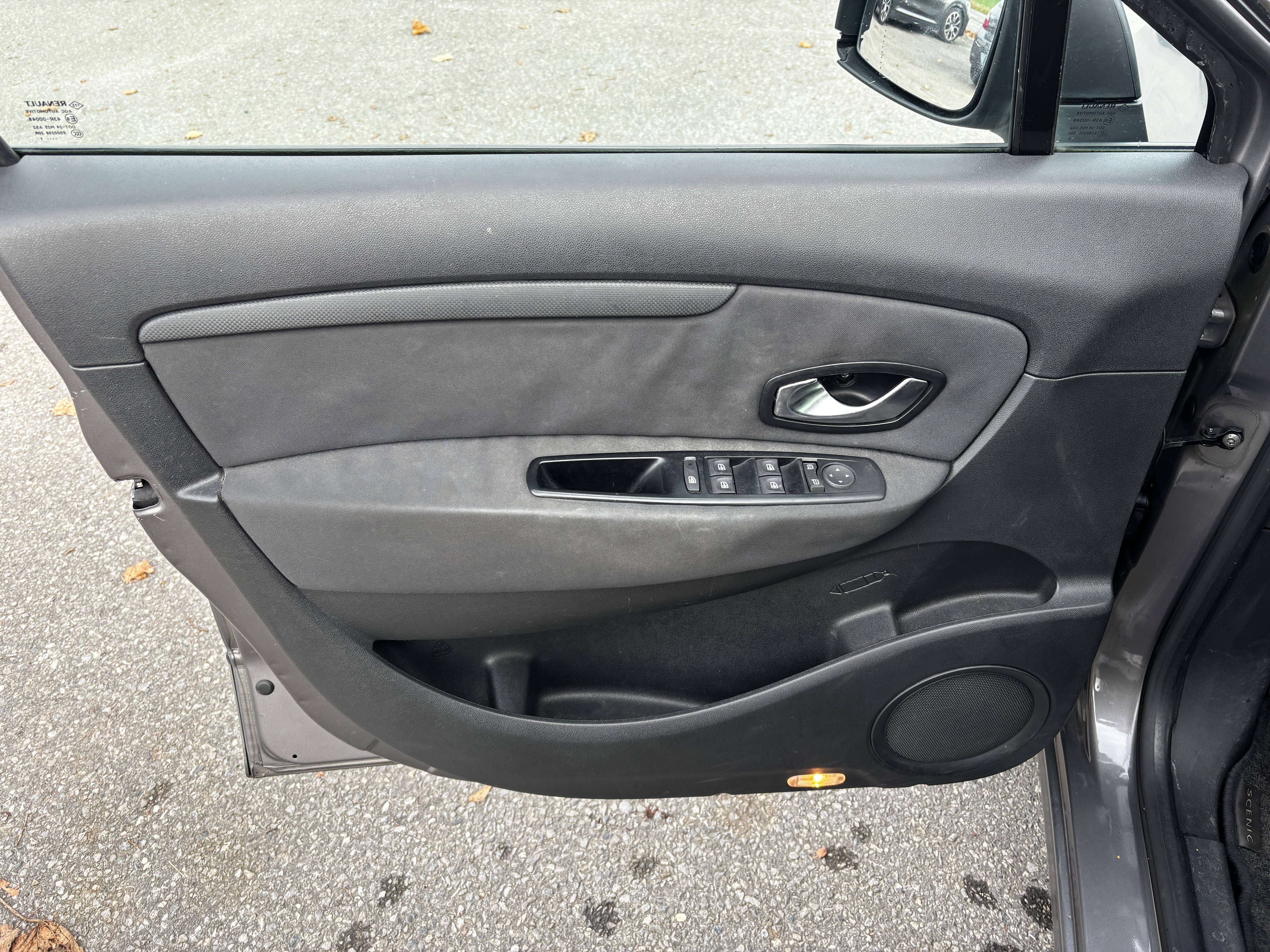 Renault Grand Scenic Grand Scénic 1.5 dCi Latitude 5pl.