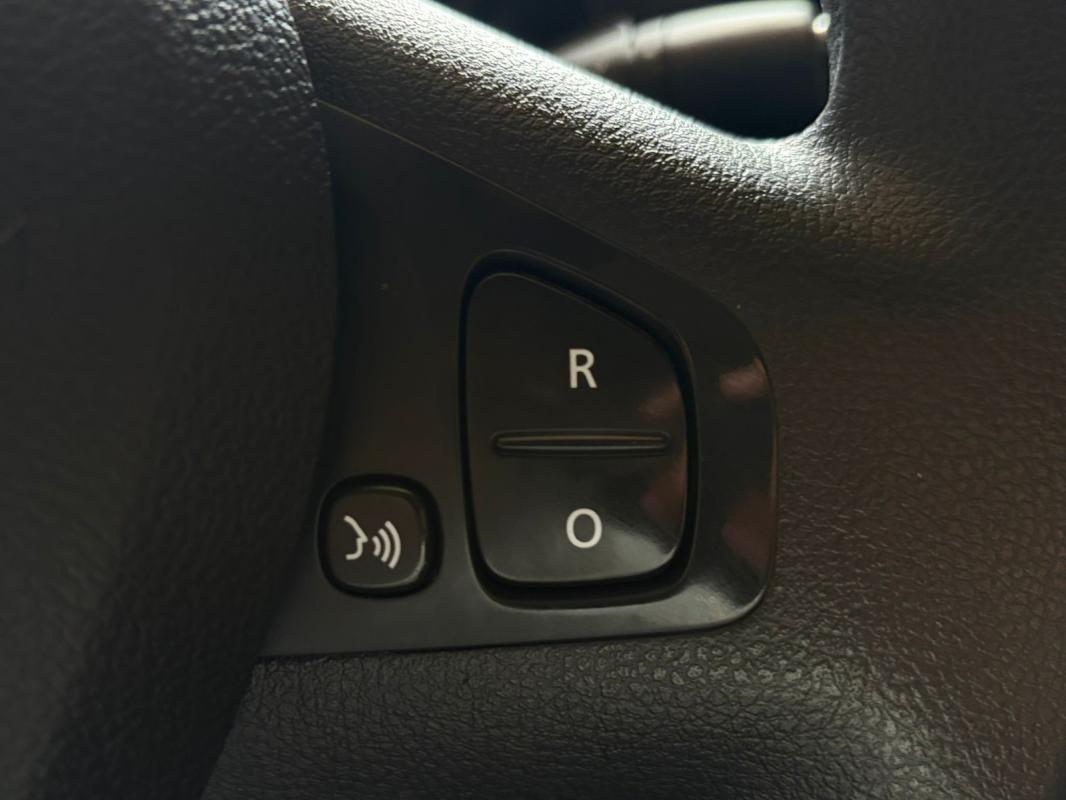 Renault Trafic III Fourgon Grand Confort L1H1 1200 GPS CAMERA