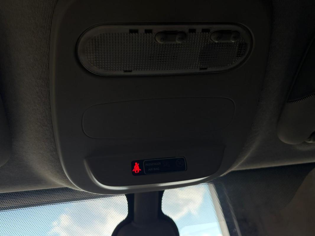 Renault Trafic III Fourgon Grand Confort L1H1 1200 GPS CAMERA