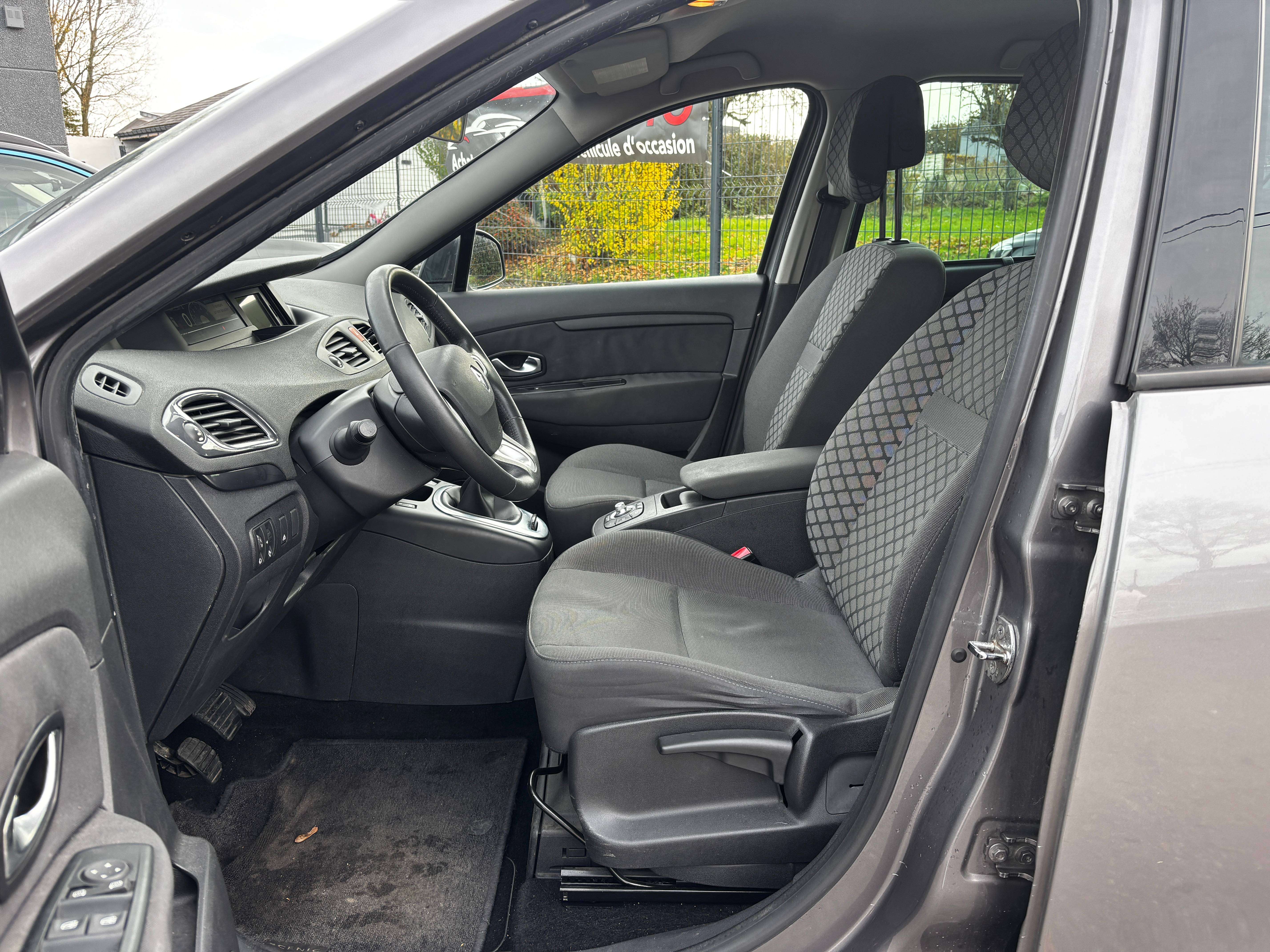 Renault Grand Scenic Grand Scénic 1.5 dCi Latitude 5pl.