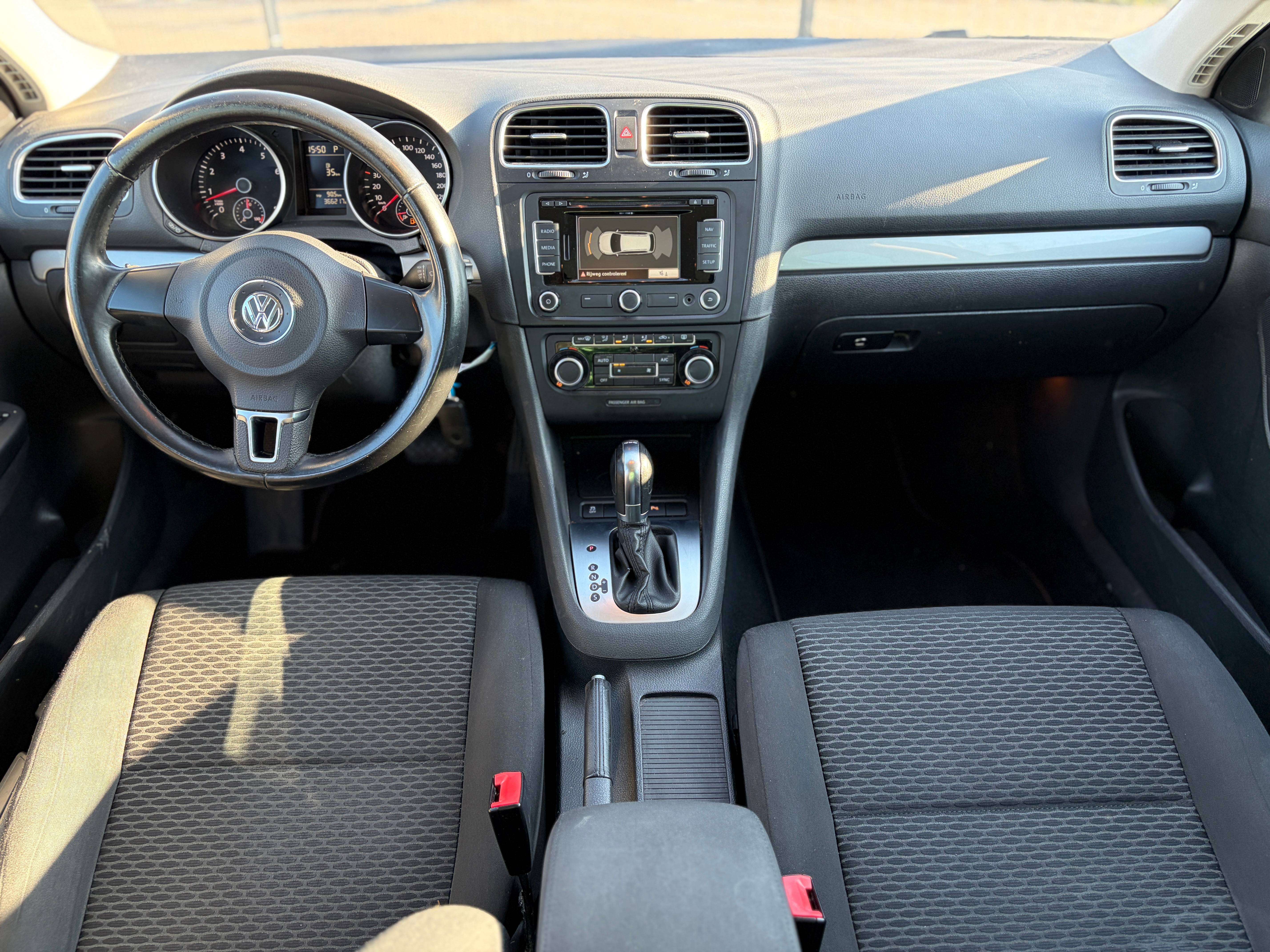 Volkswagen Golf Variant Golf SW 1.2 TSI DSG * GPS *